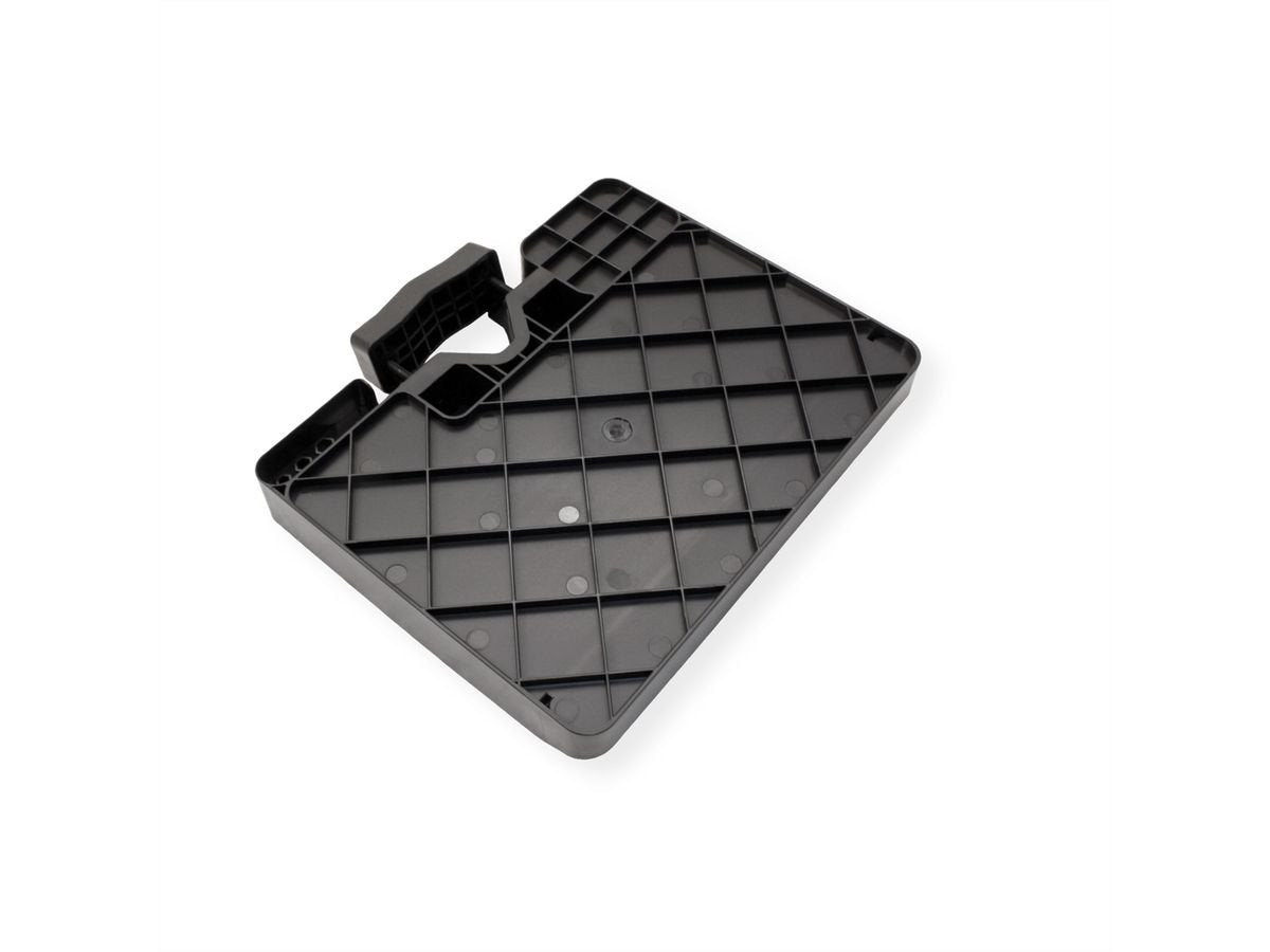 Value Ablagefach Fr Stangenmontage, Bis 3 Kg, 30-48 Mm (1,2"-1,9")