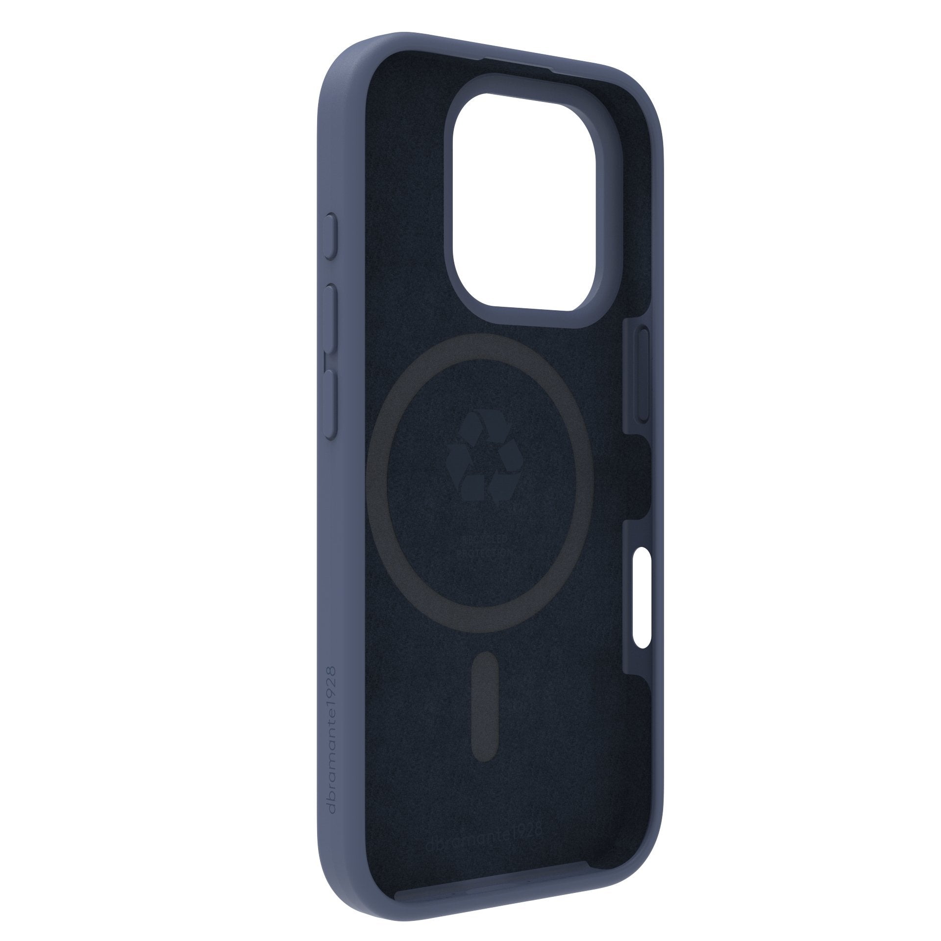 Monaco 2 Magsafe Iphone 16  Pro Pacific Blue