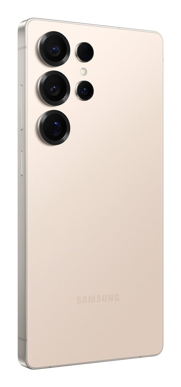 Smartphone Samsung Galaxy S25 Ultra S938 5g Dual Sim 12gb Ram 1tb - Titanium Pinkgold