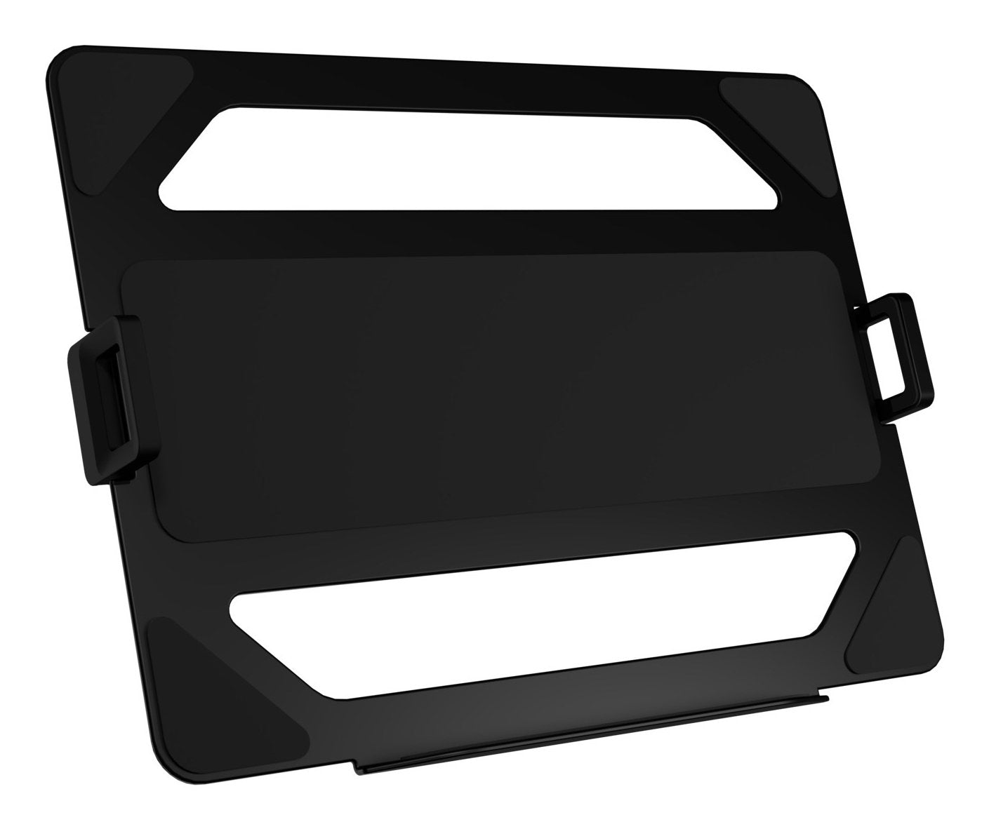 Arozzi Alzare Laptop Holder - Black