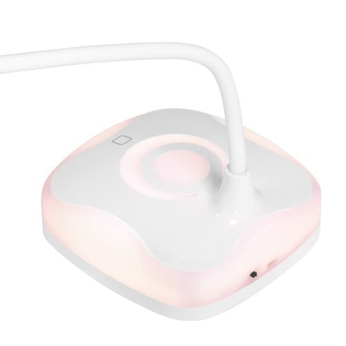 Lámpara De Escritorio Activejet Led Desk Lamp Aye-Classic Plus White