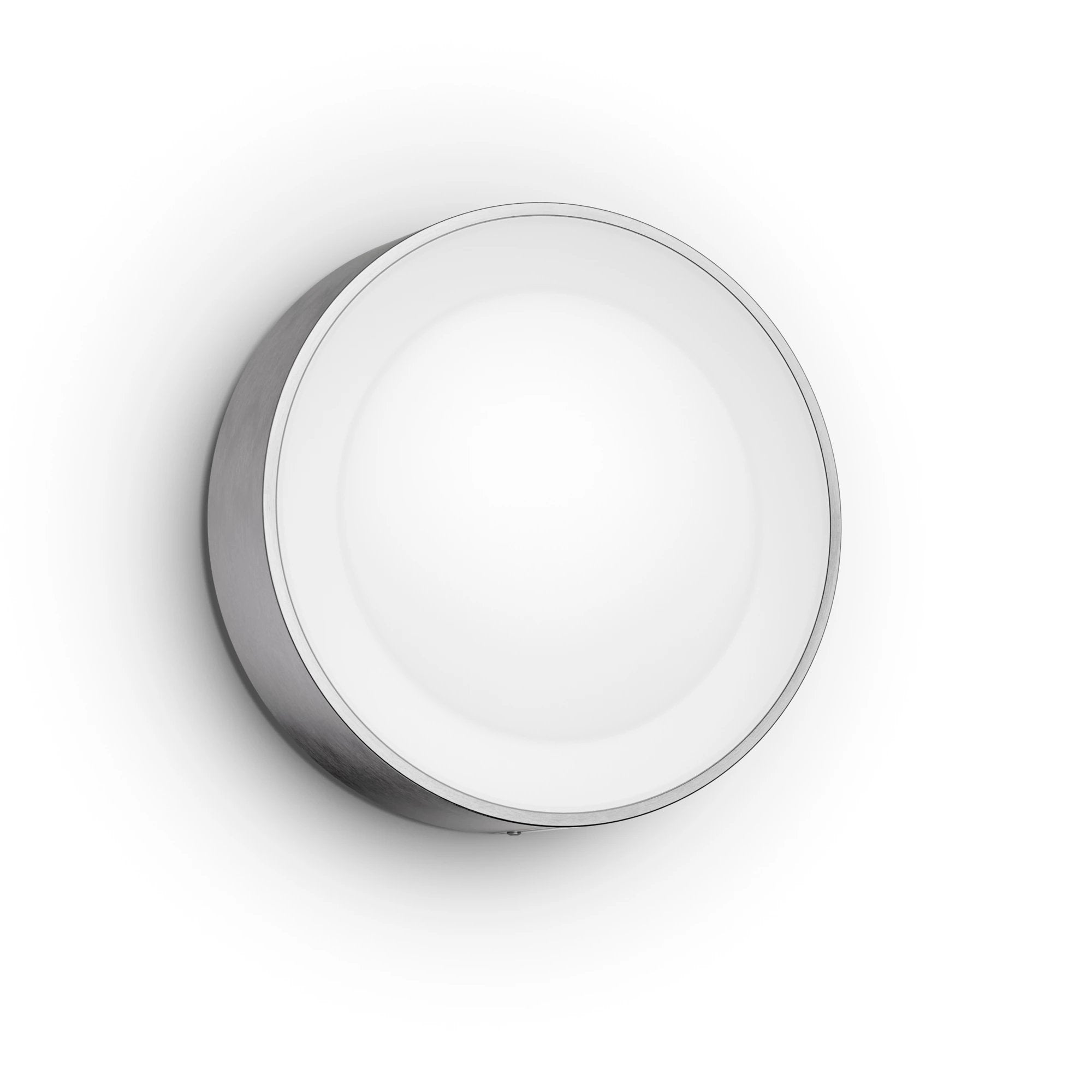 Philips Hue White And Color Ambiance Aplique Mural Para Exteriores Daylo