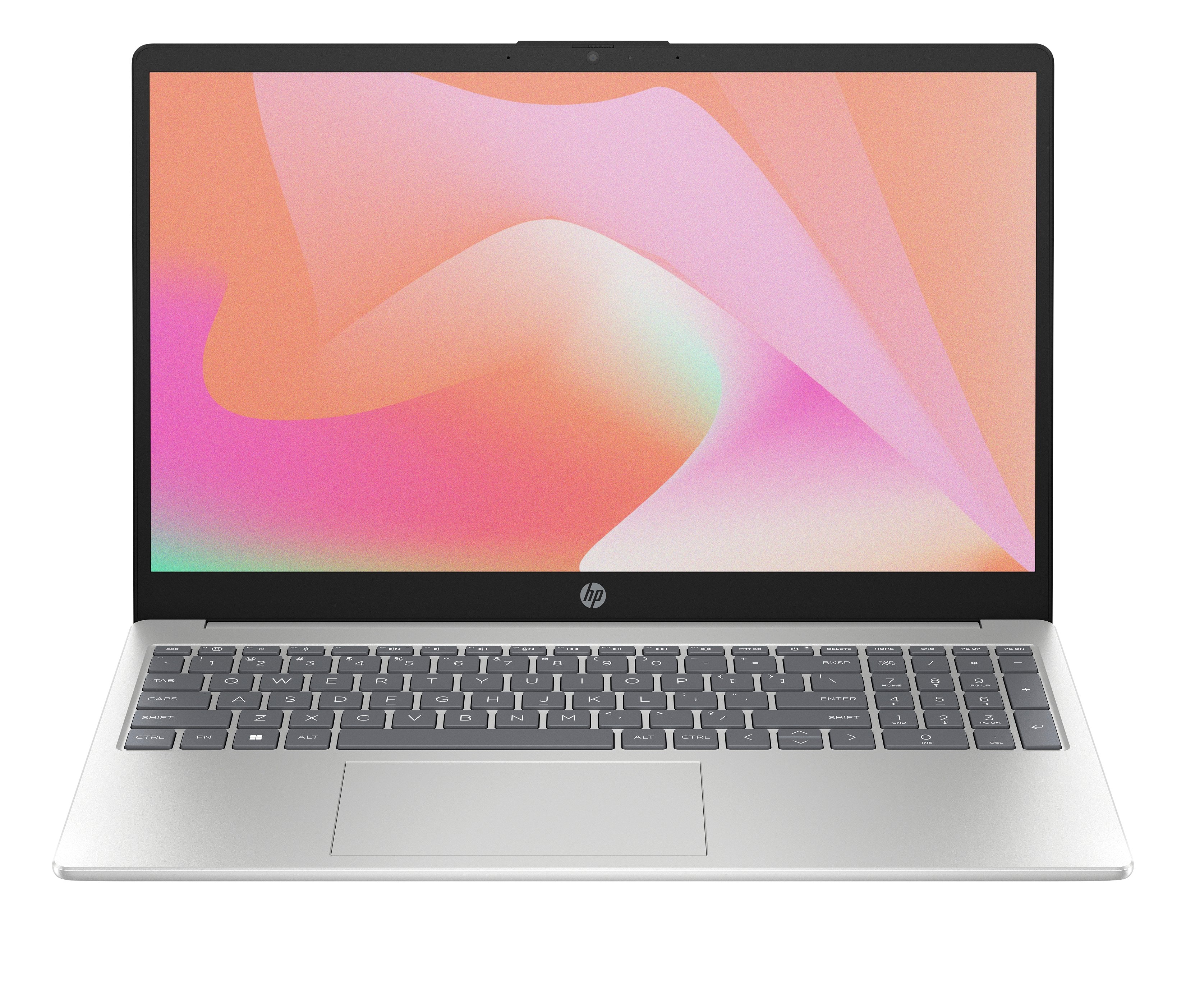 EAN 0199251567735 - HP 15-fd0327ns Intel® Core™ i7 i7-1355U Portátil 39,6 cm (15.6") Full HD 16 GB DDR4-SDRAM 512 GB SSD Wi-F imagen 1