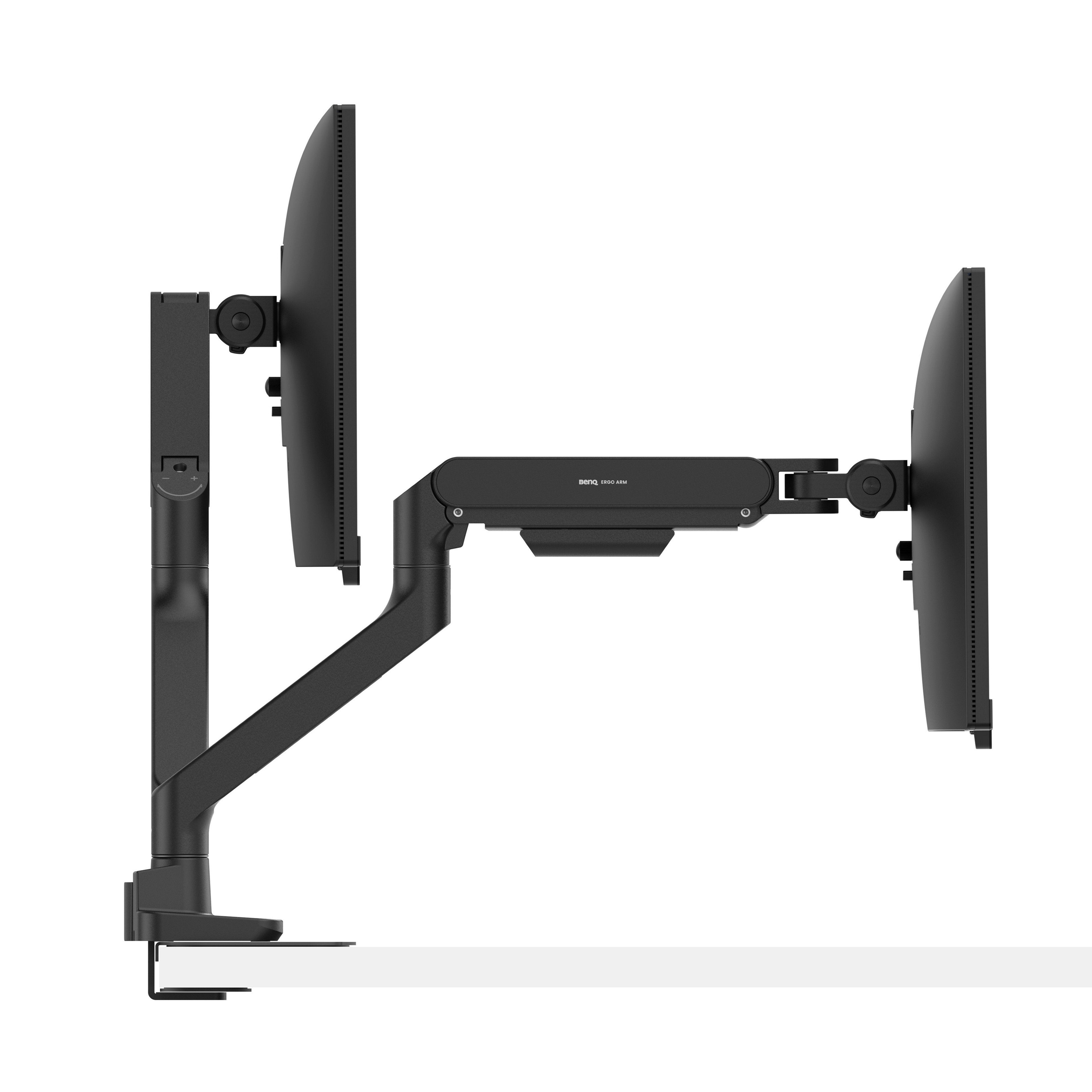 Benq Bdh01 Ergo Monitor Arm