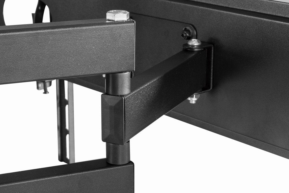 Soporte De Pared Para Tv Gembird -Movimiento Completo 32-55 Pulgadas