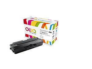 Owa Toner Compatible Con Samsung Mlt-D103l/Els Negro (2.500 S.)