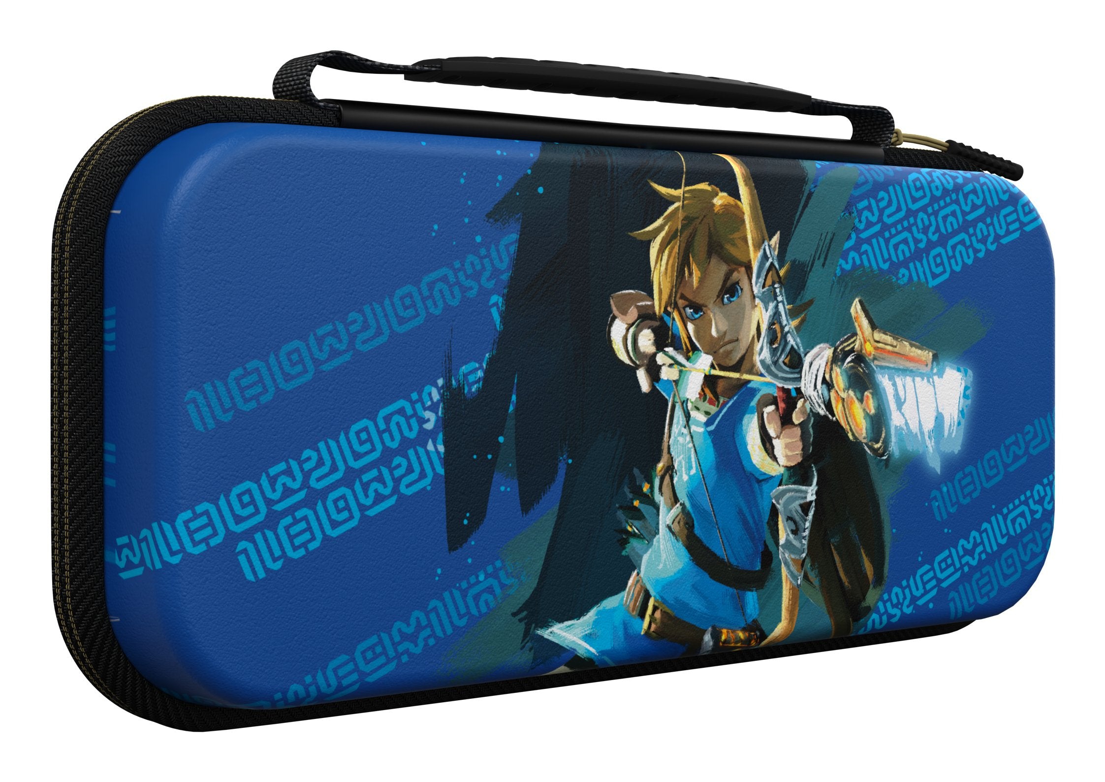 EAN 0708056071509 - PDP 500-224-LKHG funda para consola portátil Funda protectora rígida Nintendo Multicolor imagen 5