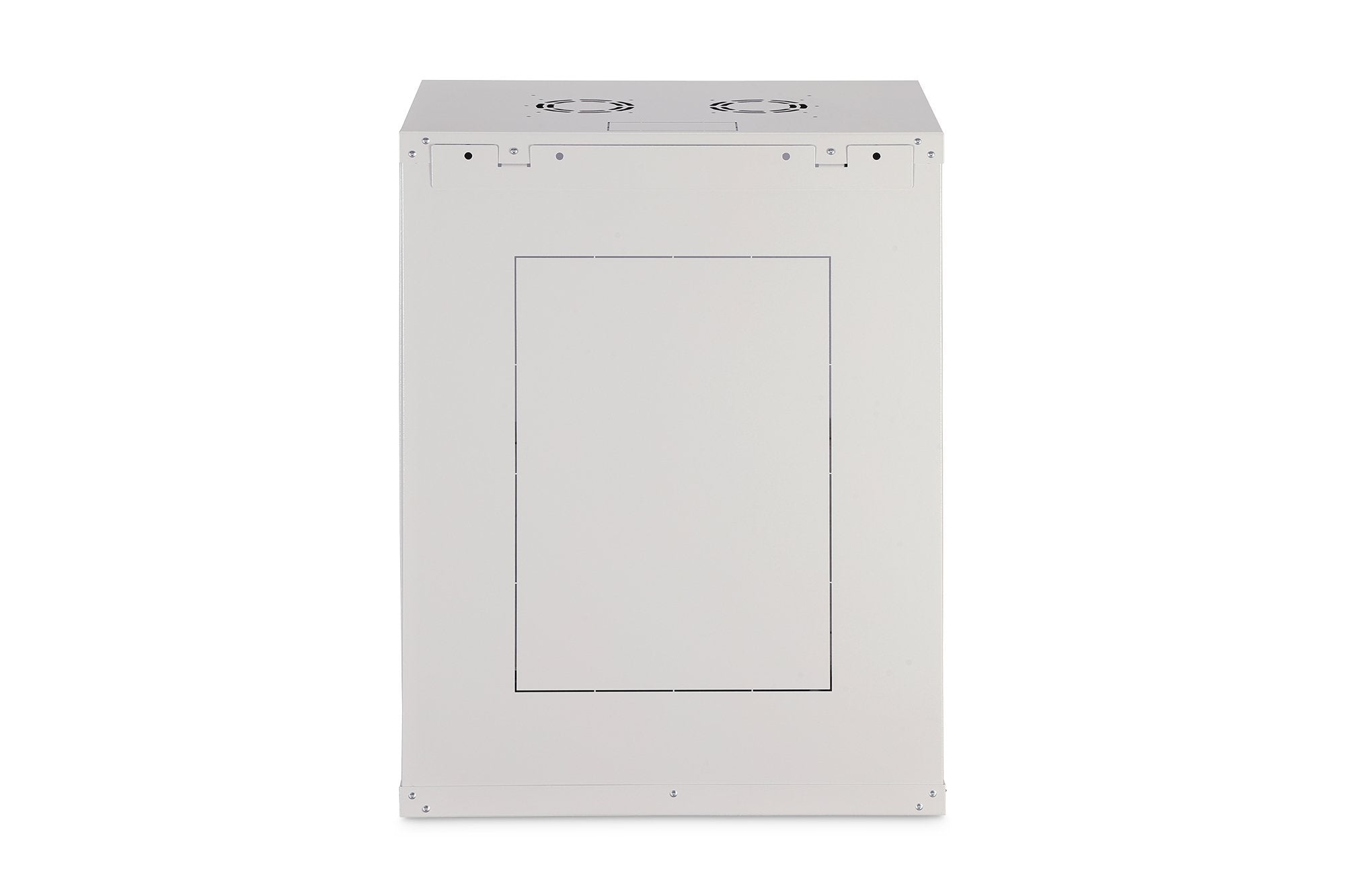 EAN 4016032488651 - Digitus DN-37112 armario rack 16U Bastidor de pared Gris claro imagen 4