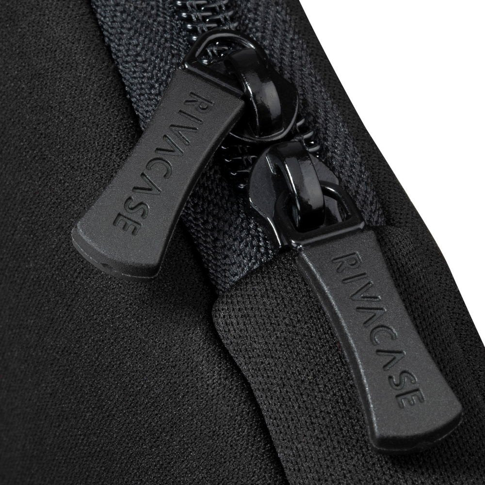 Rivacase 5126 Funda Para Portátil 35,6 Cm (14") Funda Negro