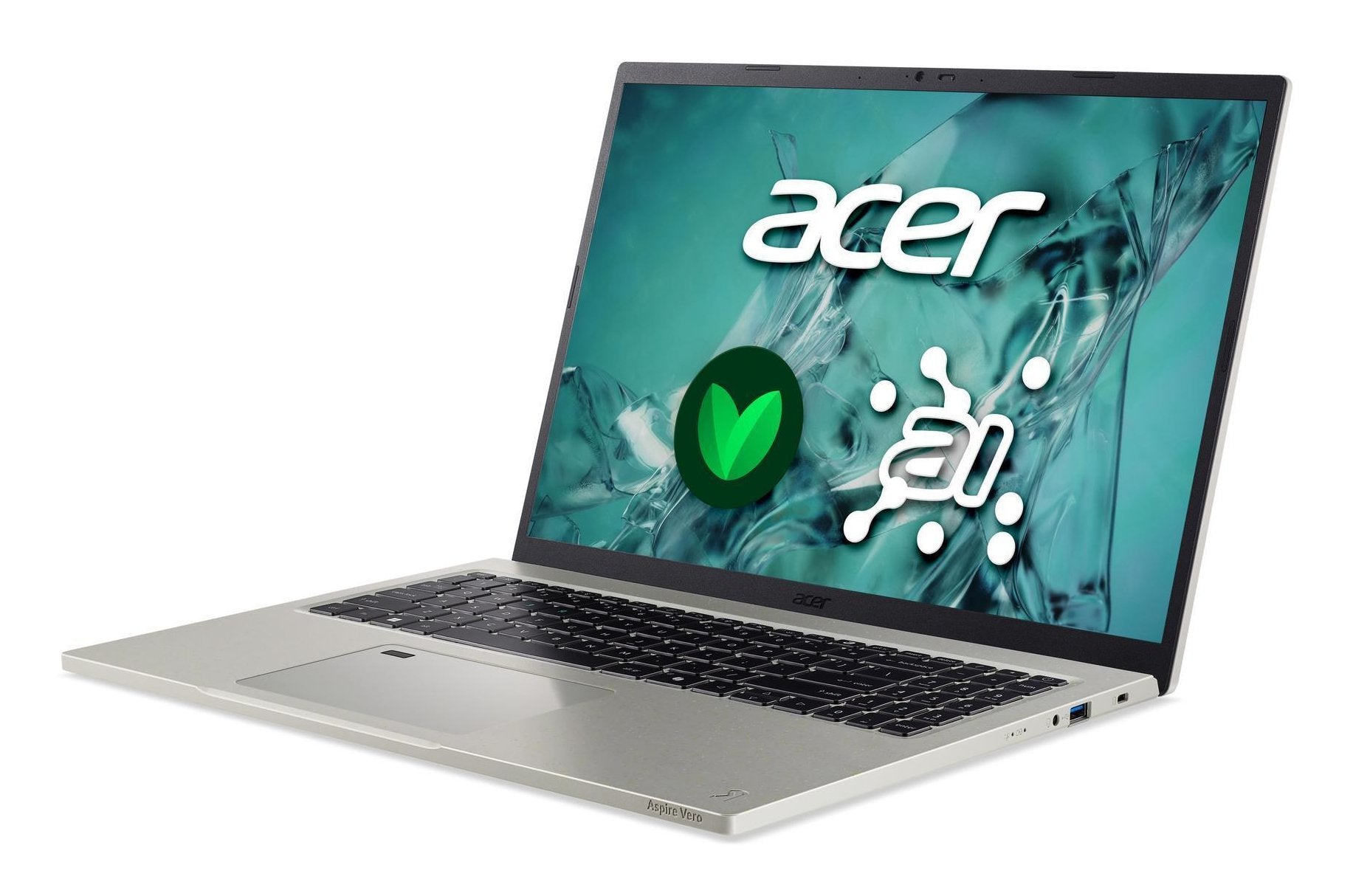 Acer Aspire Vero 16 16" 7-255h 16gb 1tbssd W11h