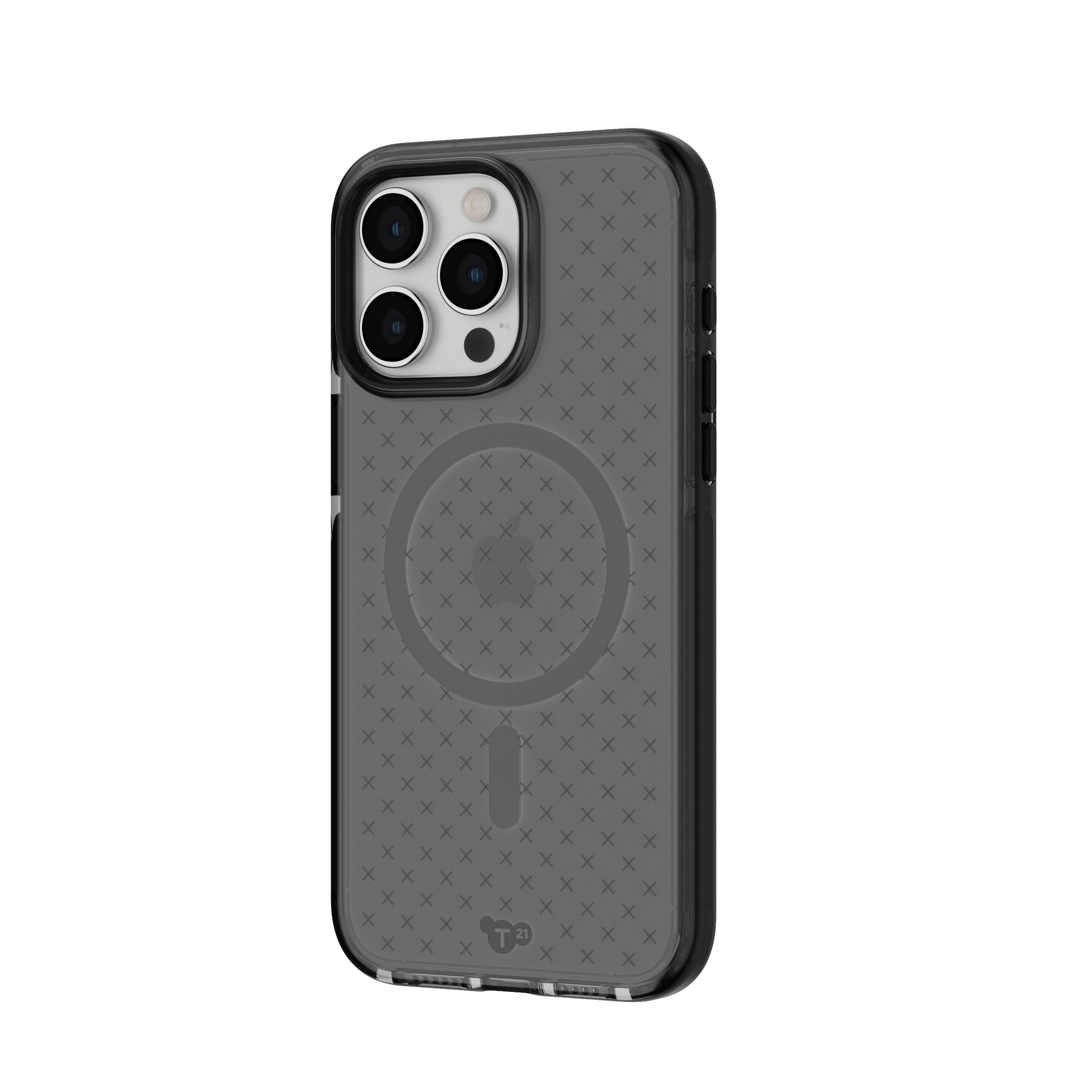 EAN 5056586722954 - Tech21 T21-10322 funda para teléfono móvil 16,5 cm (6.5") Gris imagen 5