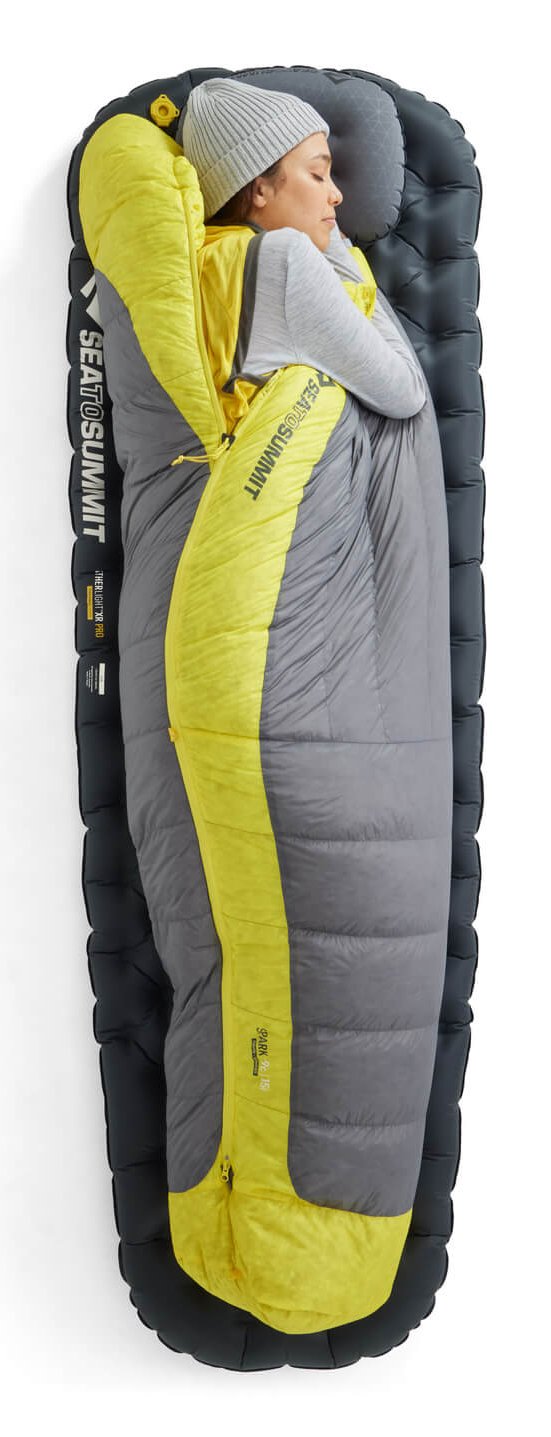 Esterilla Aislante Materac Sea To Summit Ether Light Xr Pro Asc