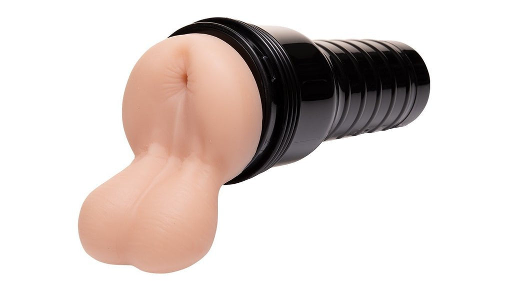 Fleshjack - Masturbador Con Testiculos
