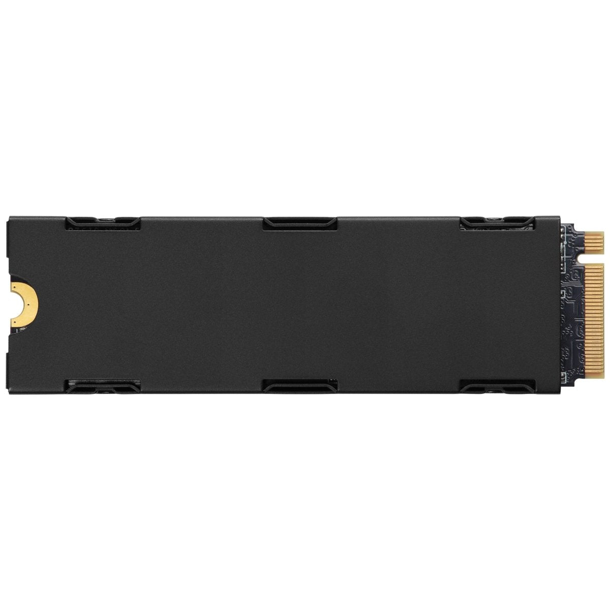 EAN 0840006657804 - Corsair MP600 PRO LPX 4 TB M.2 PCI Express 4.0 NVMe 3D TLC NAND imagen 5