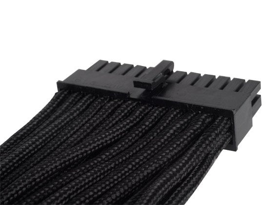 Silverstone Pp07-Mbb. Extensor Alimentación A Placa