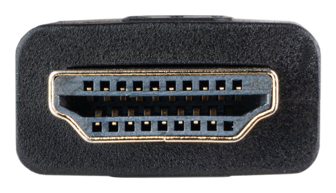 EAN 7291063099640 - Kramer Electronics C–HM/ETH–3 cable HDMI 0,9 m HDMI tipo A (Estándar) Negro imagen 2