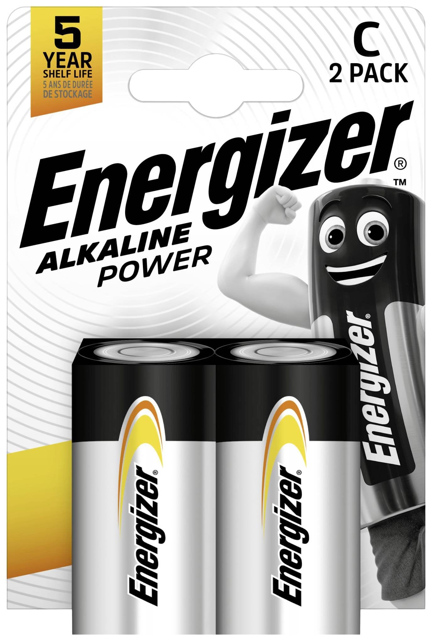 EAN 7638900297324 - Energizer E302306900 no categorizado imagen 1