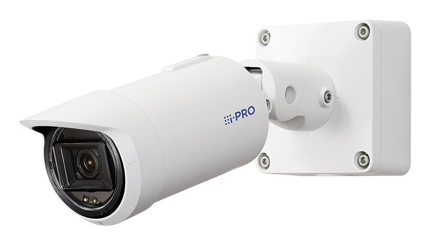I-Pro Wv-S15500-V3l Outdoor Bullet Vandal 1 3" 5mp 2,9 - 9 Mm