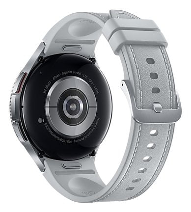 EAN 8806095076522 - Samsung Galaxy Watch6 Classic 3,81 cm (1.5") OLED 47 mm Digital 480 x 480 Pixeles Pantalla táctil 4G Plat imagen 4