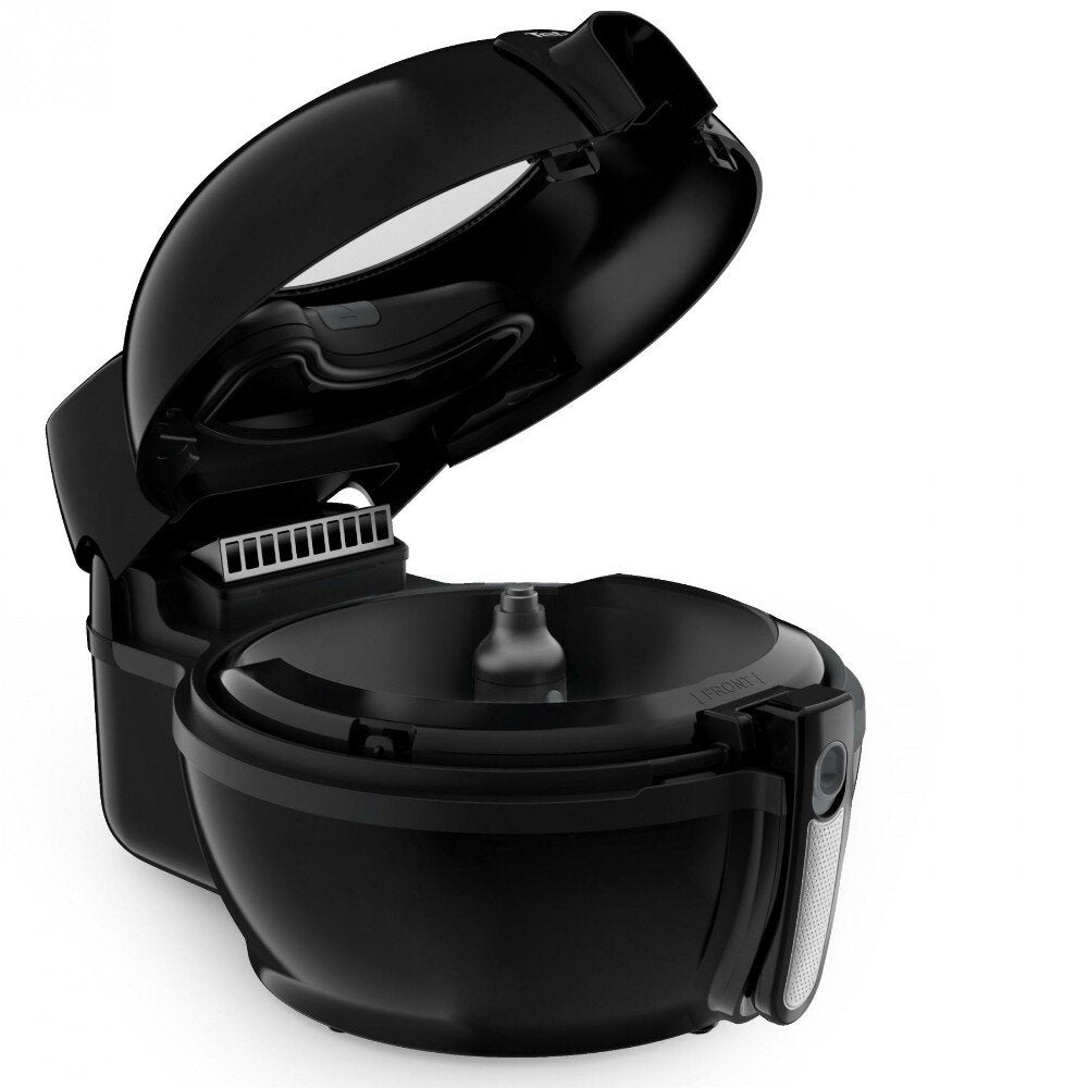 EAN 3045380017016 - Tefal FZ7738 Sencillo Independiente 1500 W Freidora de aire caliente Negro imagen 3
