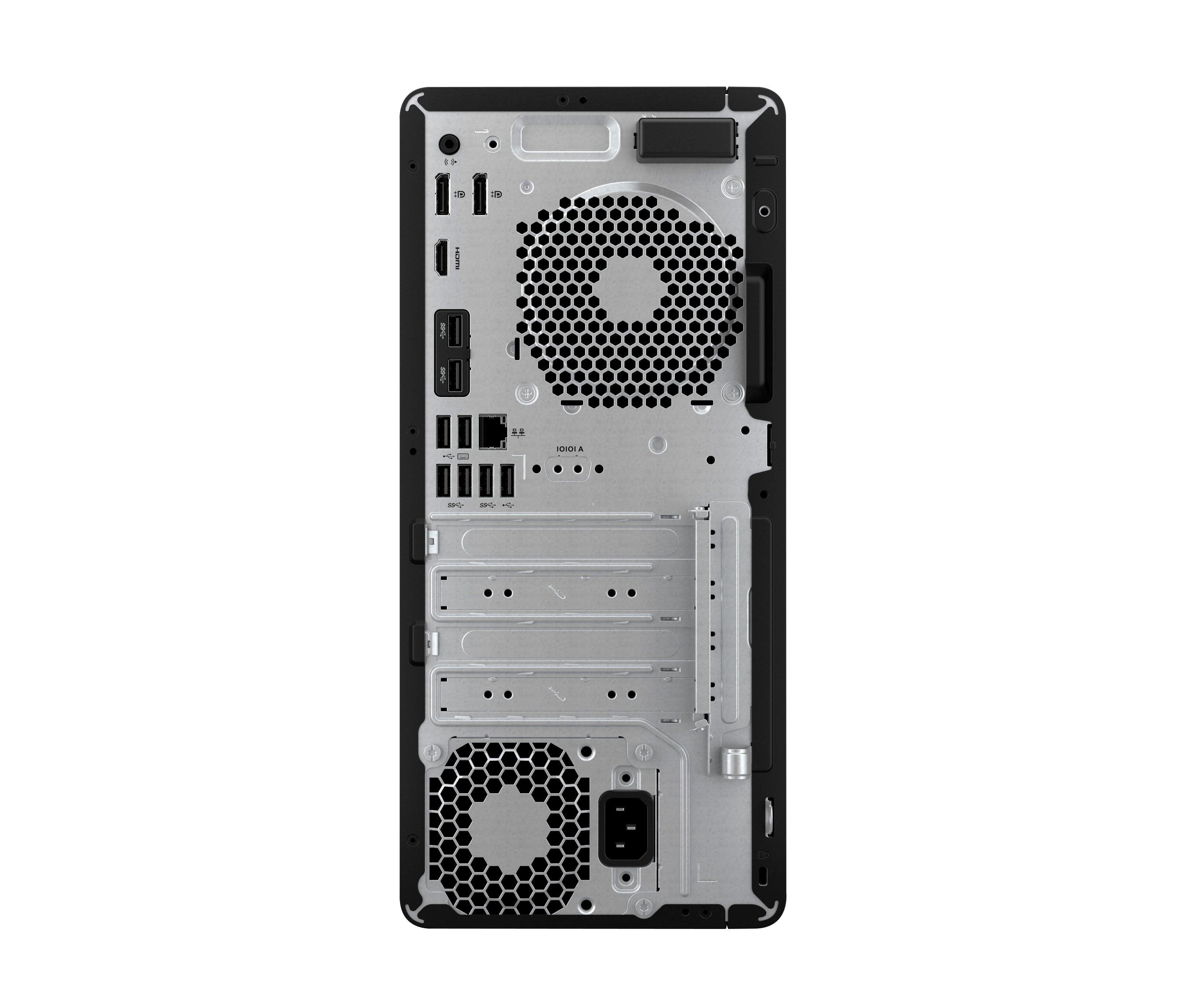 EAN 198122987528 - HP Z1 G9 Intel® Core™ i9 i9-14900 32 GB DDR5-SDRAM 1 TB SSD NVIDIA GeForce RTX 4060 Windows 11 Pro Torre P imagen 5