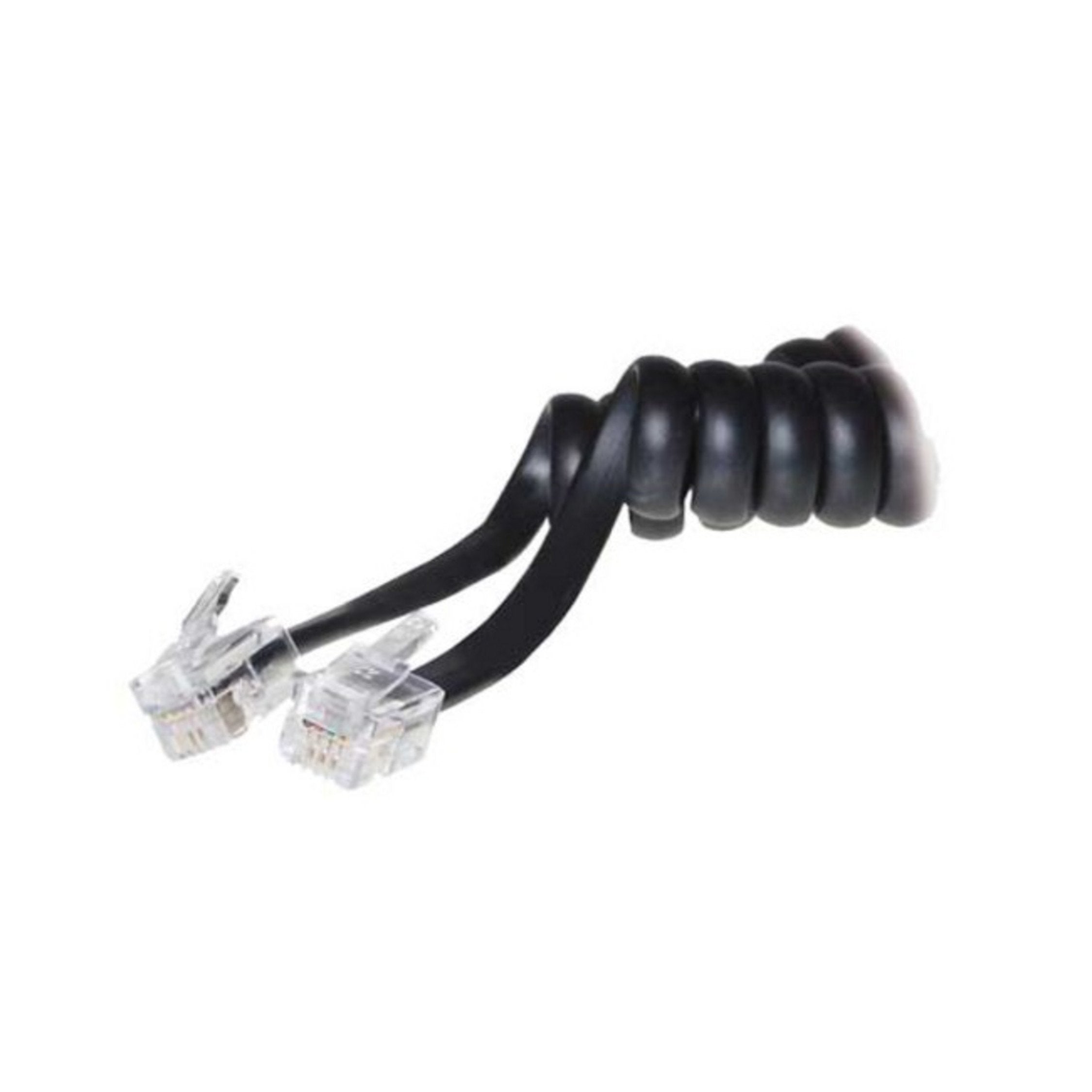 EAN 4017538701350 - S/CONN maximum connectivity 70135 cable telefónico 4 m Negro imagen 1