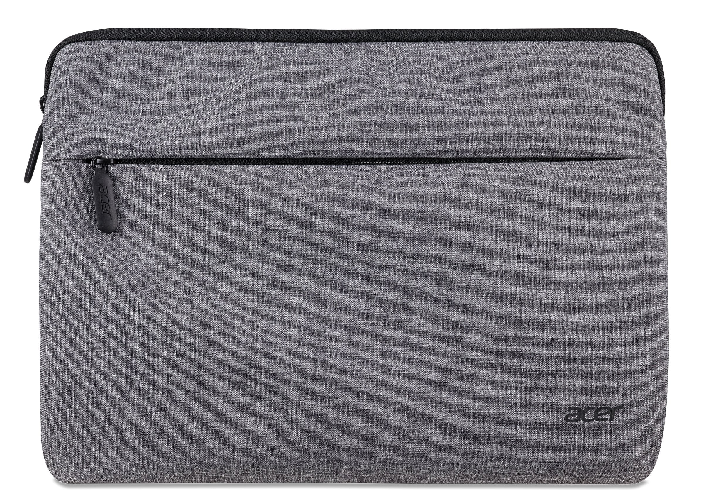 Maletines Acer Np.Bag1a.296  Para Portátil 29,5 Cm (11.6") Funda Gris
