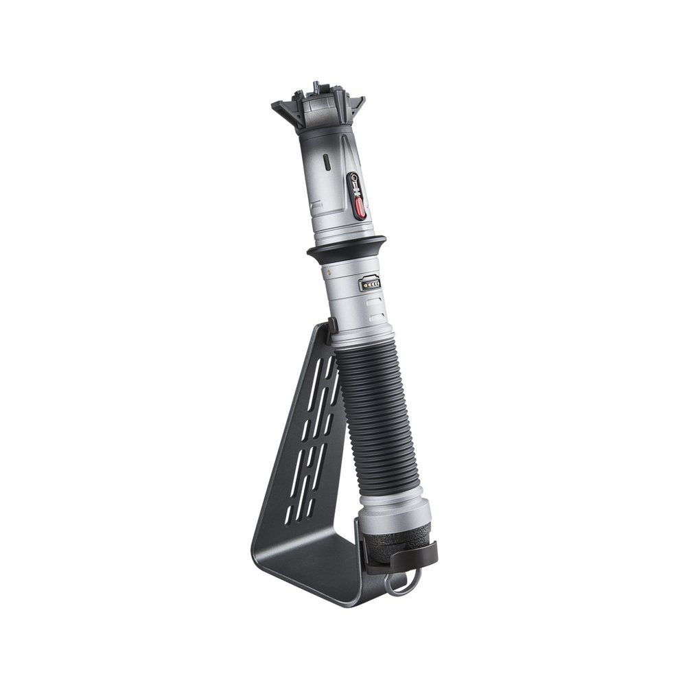 EAN 5010996282118 - Star Wars The Black Series Force FX Elite Baylan Skoll Lightsaber imagen 5