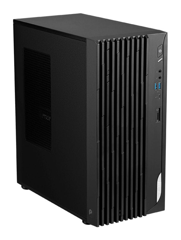 Msi Pro Dp180 14a-816xde Tower I5-14400 16gb 512ssd Noos