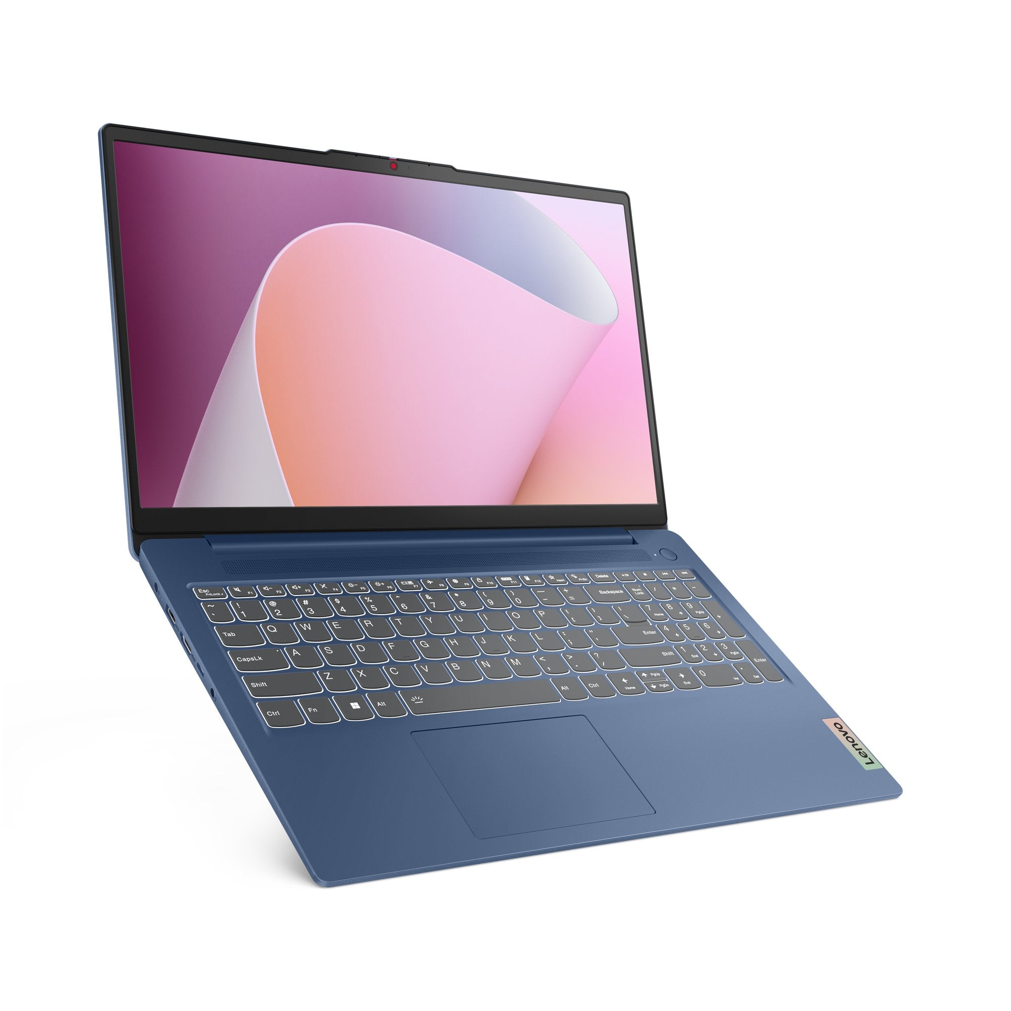 EAN 199271865415 - Lenovo IdeaPad Slim 3 15AMN8 AMD Ryzen™ 5 7520U Portátil 39,6 cm (15.6") Full HD 16 GB LPDDR5-SDRAM 512 GB imagen 12