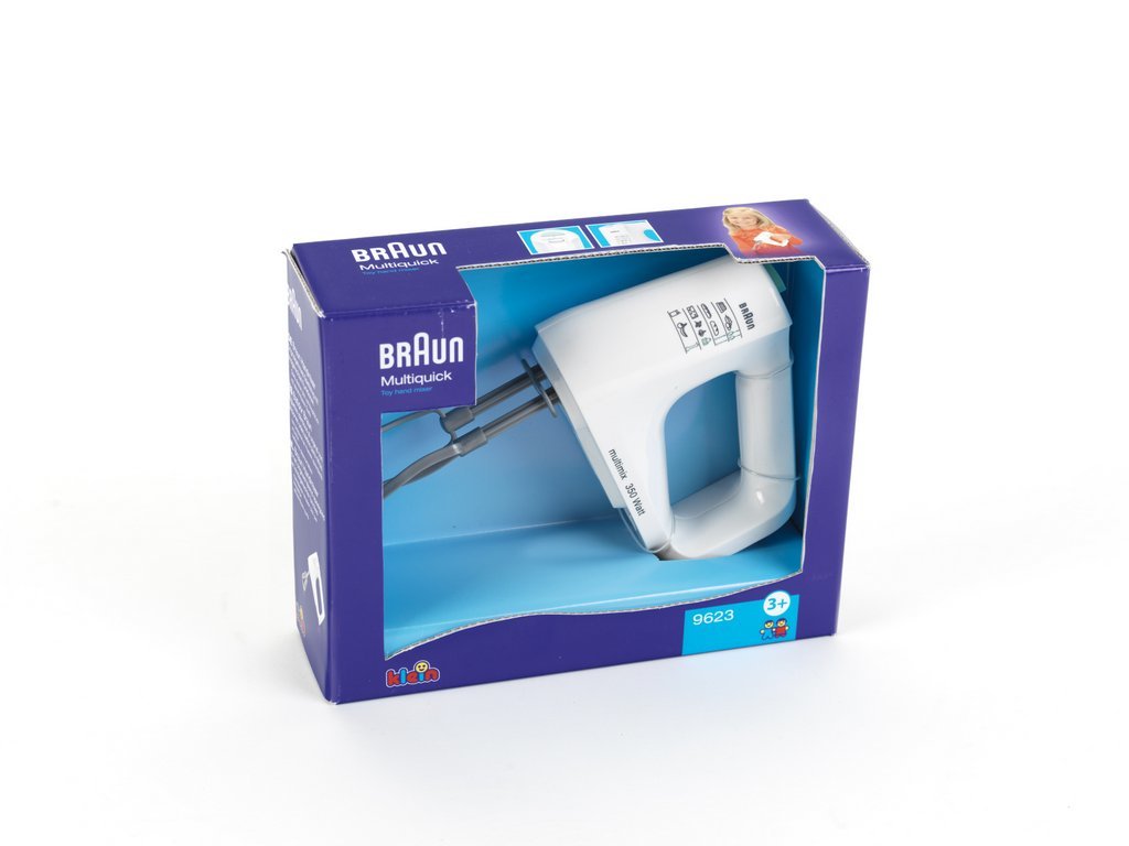 Klein Hand Mixer Braun