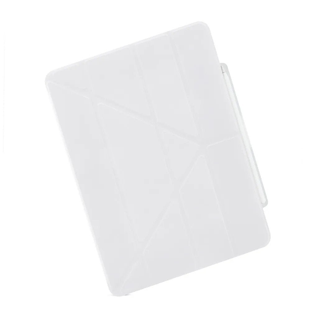 EAN 5060520955766 - Pipetto P053-60-AG funda para tablet 33 cm (13") Folio Blanco imagen 12