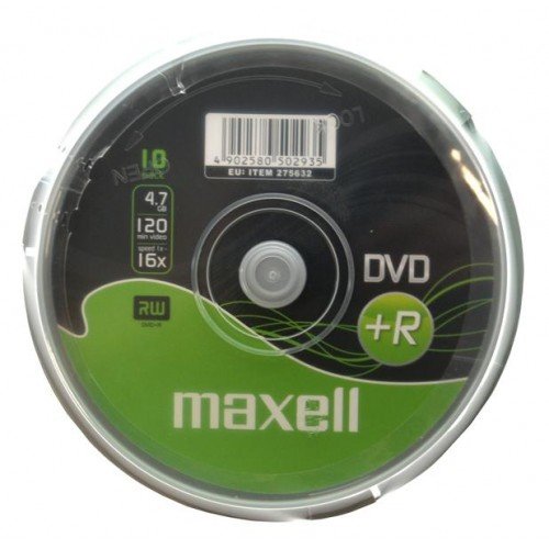 Maxell Pila Boton Litio Cr1632 3v Blister*5 (Nueva Presentacion)