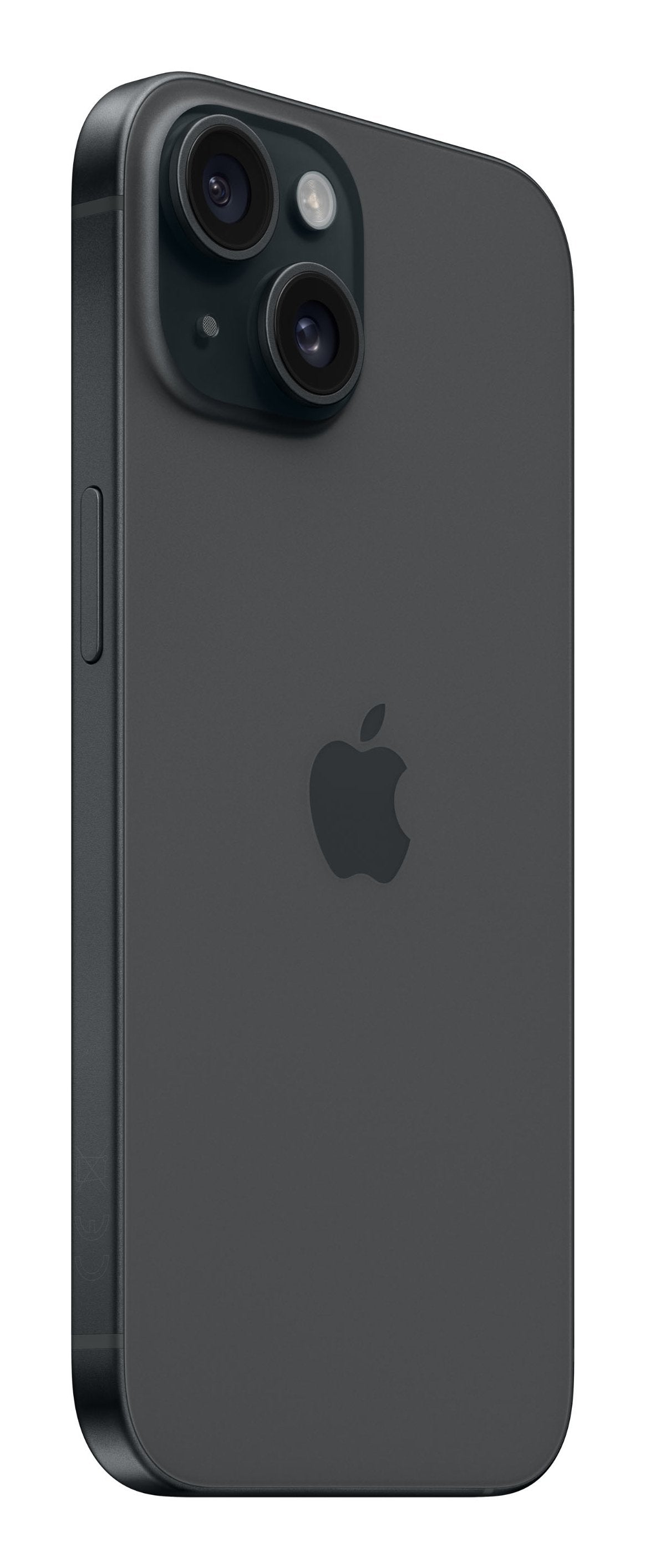 EAN 0195949035999 - Apple iPhone 15 15,5 cm (6.1") SIM doble iOS 17 5G USB Tipo C 128 GB Negro imagen 2