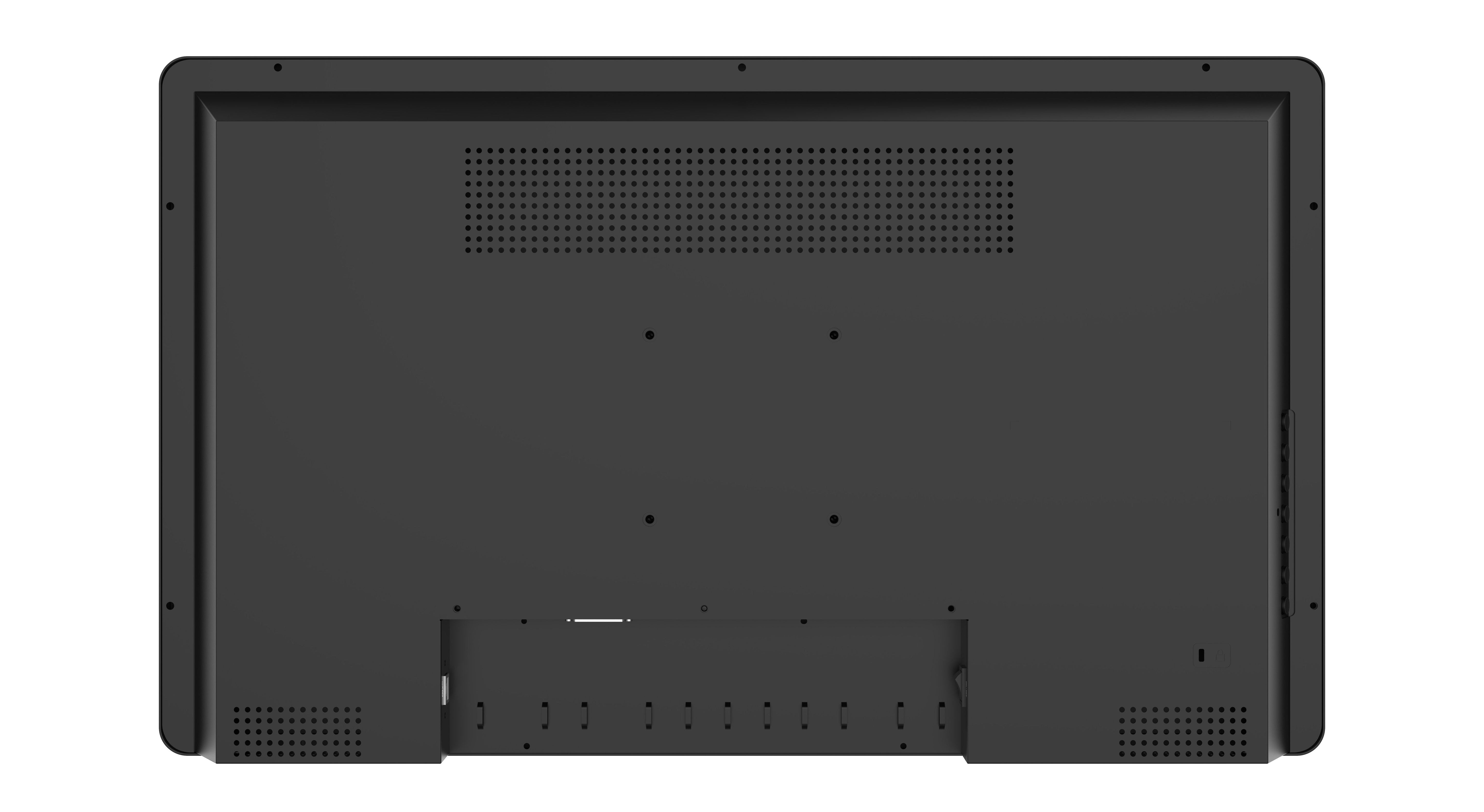 Monitor 27" Agneovo Qx2702 4k 4xhdmi/Dpin/Dpout