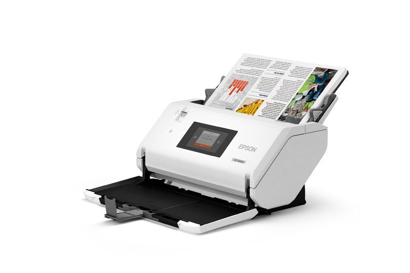 EAN 8715946676548 - Epson WorkForce DS-32000 imagen 10