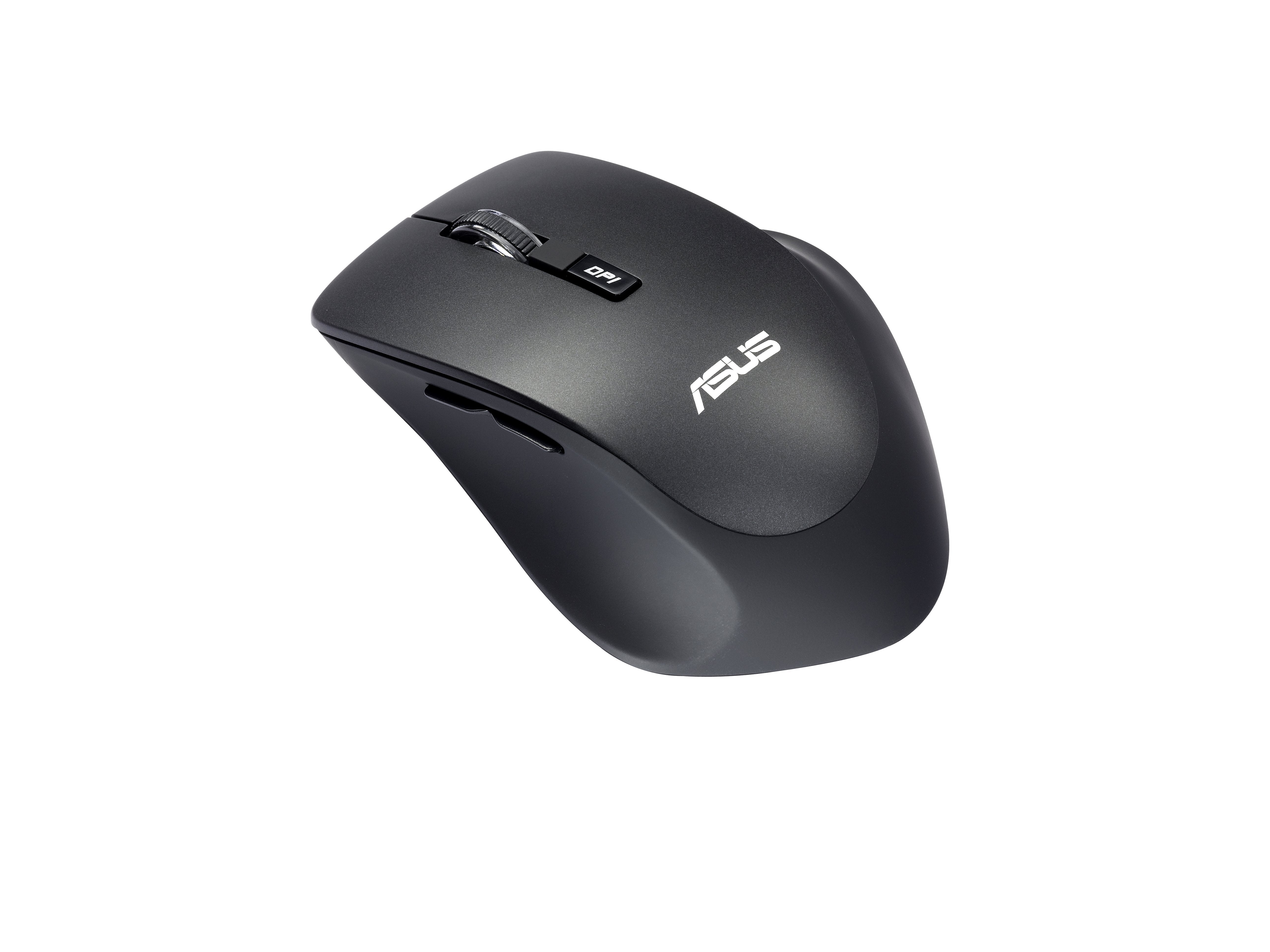 EAN 4716659934004 - ASUS WT425 ratón Oficina mano derecha RF inalámbrico Óptico 1600 DPI imagen 2