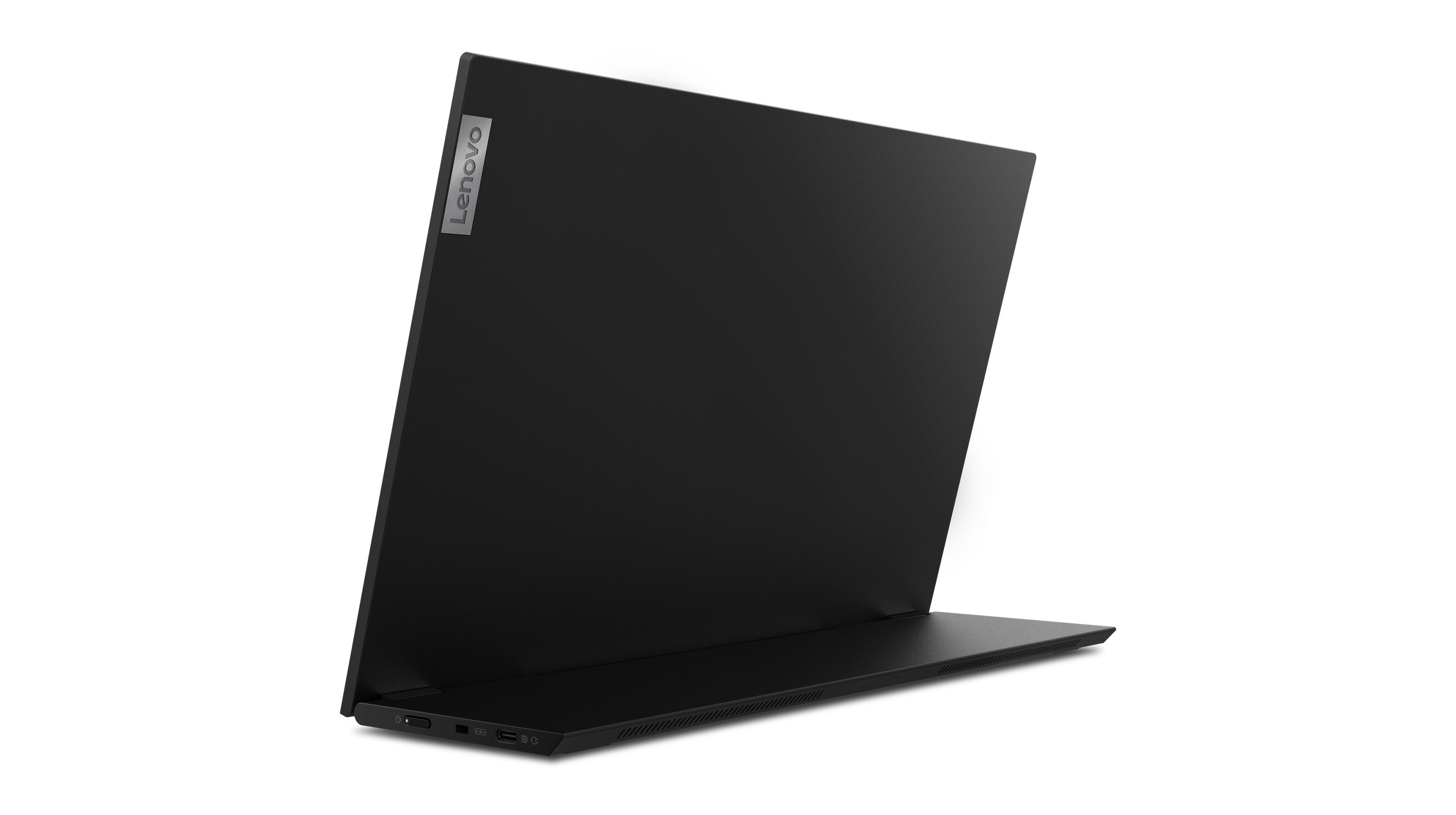 EAN 0195713404303 - Lenovo ThinkVision M15 LED display 39,6 cm (15.6") 1920 x 1080 Pixeles Full HD Negro imagen 6