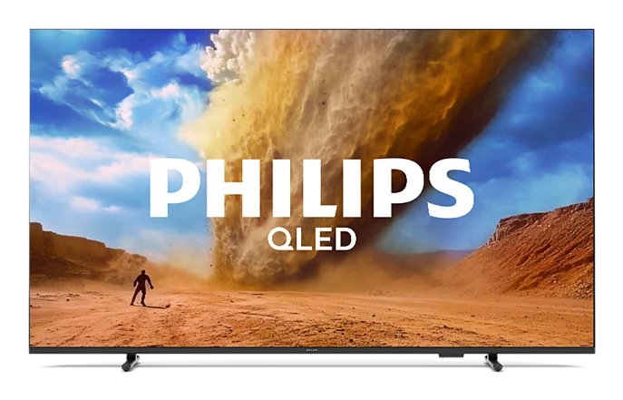 EAN 8718863046166 - Philips 50PUS7810/12 Televisor 127 cm (50") 4K Ultra HD Smart TV Wifi Negro imagen 1