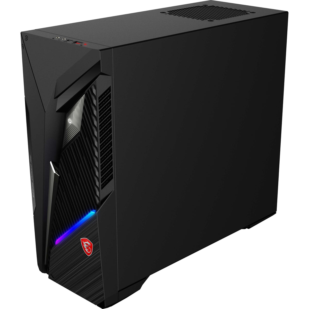 Pc Gaming Msi Mag Infinite S3 14nvm5 Intel Core I5 14400f 16gb Ram 512gb Ssd Geforce Rtx 5060 Ti Windows 11 Home Negro