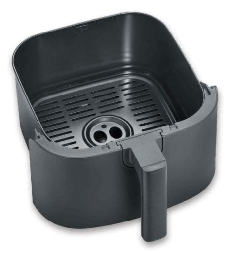 EAN 4008146046575 - Severin FR 2462 Sencillo 7 L Independiente 1700 W Freidora Negro imagen 10