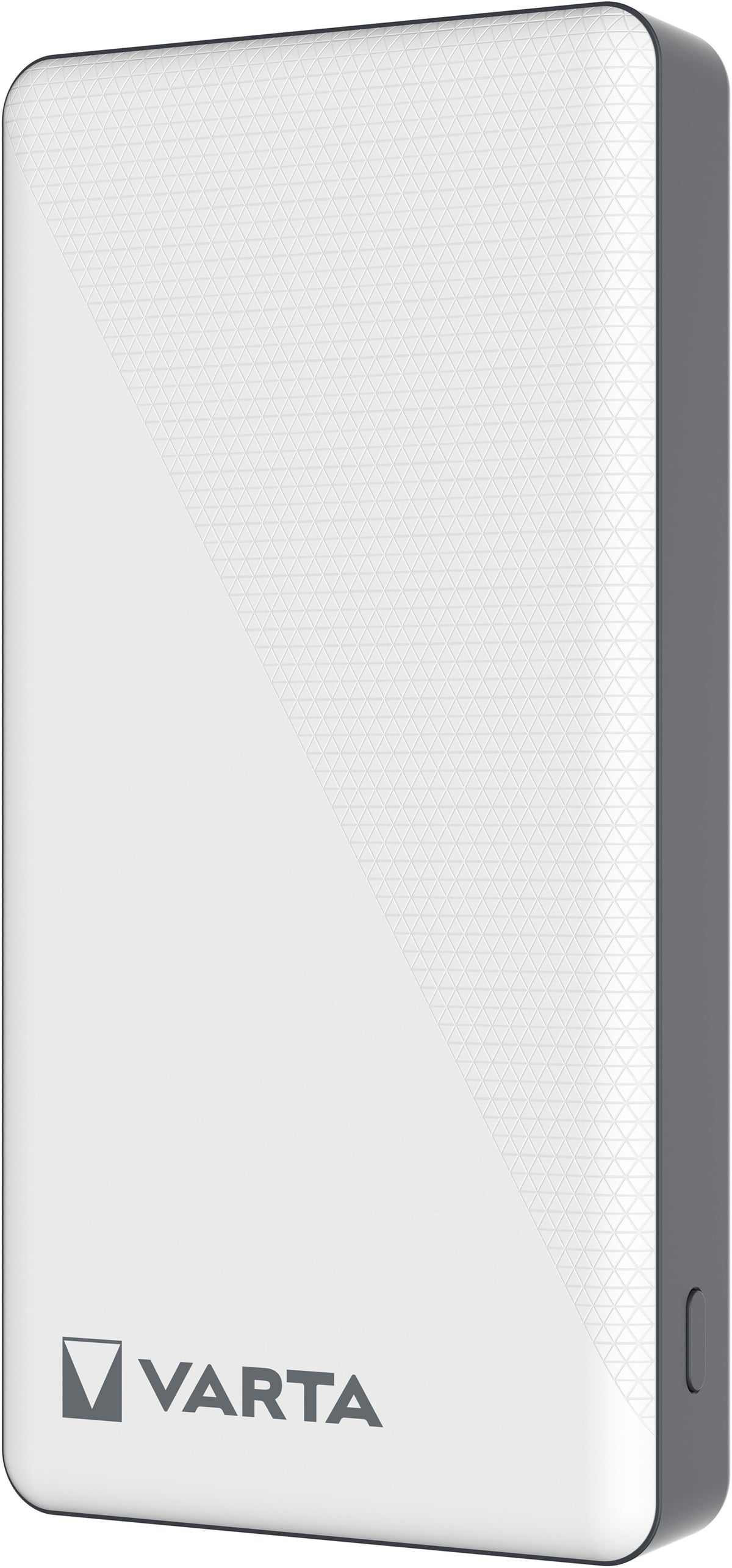 EAN 4008496018987 - Varta Energy 15000 Polímero de litio 15000 mAh Negro, Blanco imagen 2