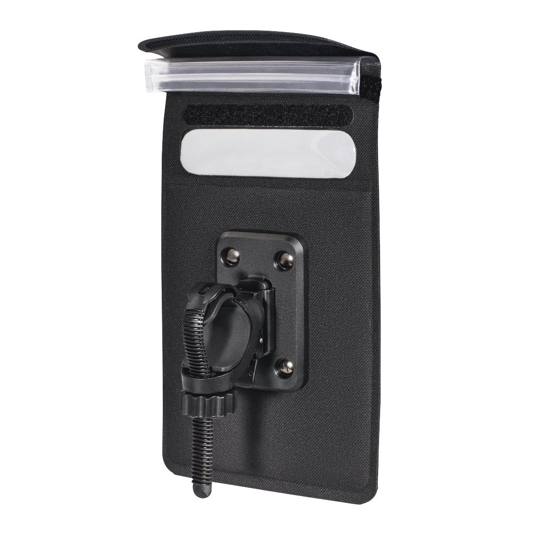 Hama Slim Funda Para Teléfono Móvil Funda De Protección Negro, Transparente