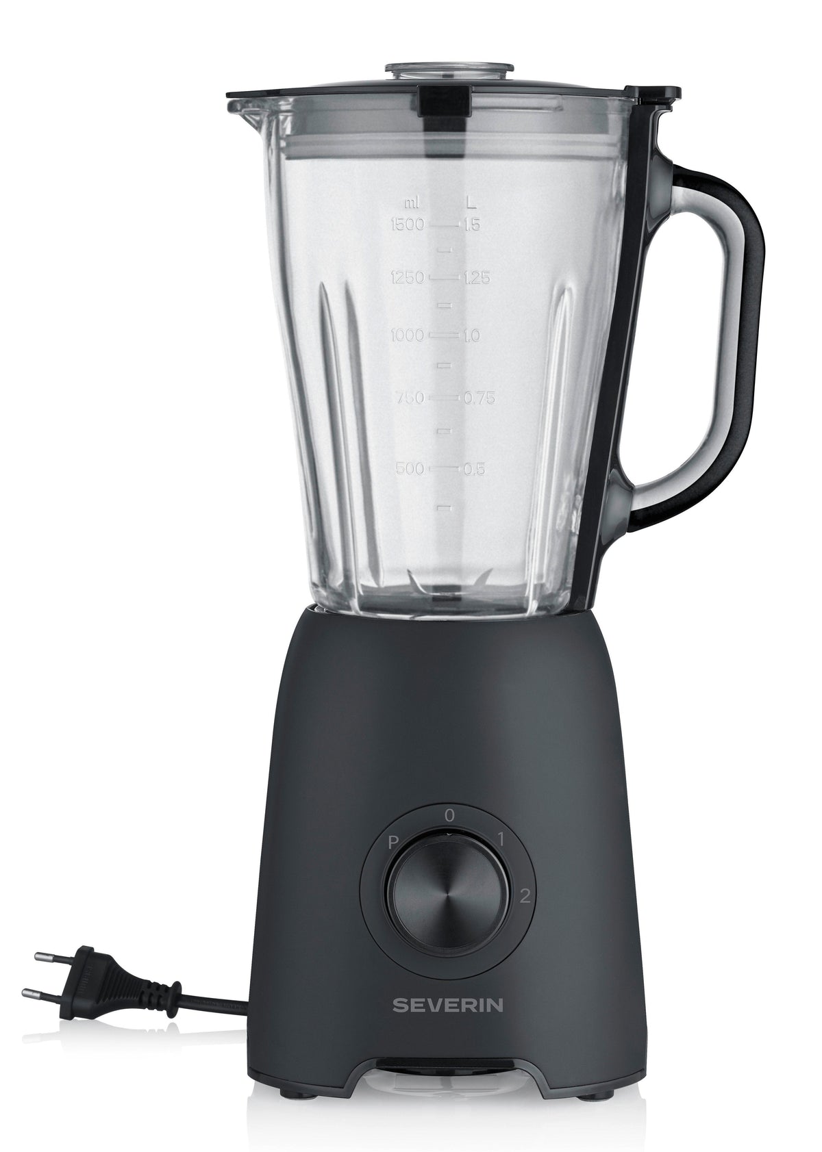 Severin 3722           600 W Table Blender