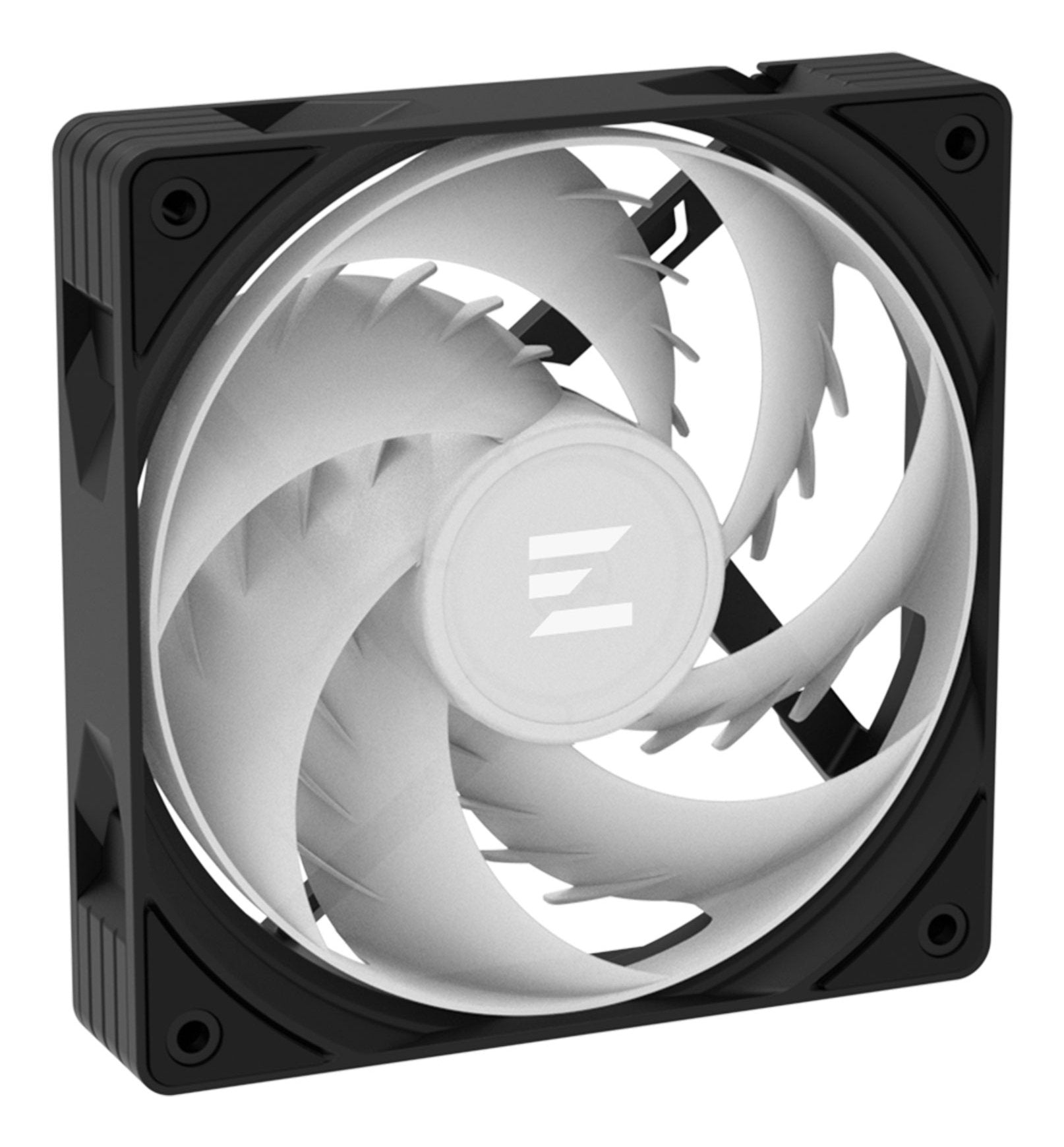 Refrigeracion Liquida Cpu Zalman Alpha2 Ds A36 Argb 360mm Negro