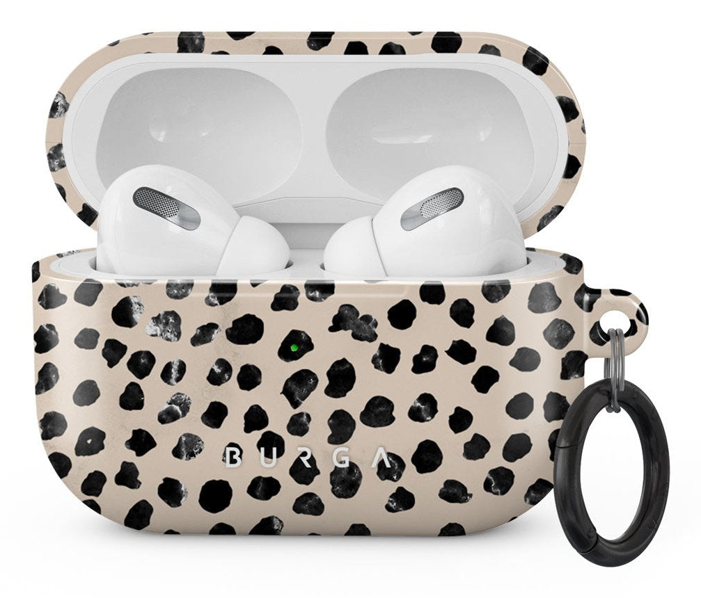 EAN 4778001701610 - BURGA FA_01A_AIRPODSPRO_SP auricular / audífono accesorio Funda imagen 1
