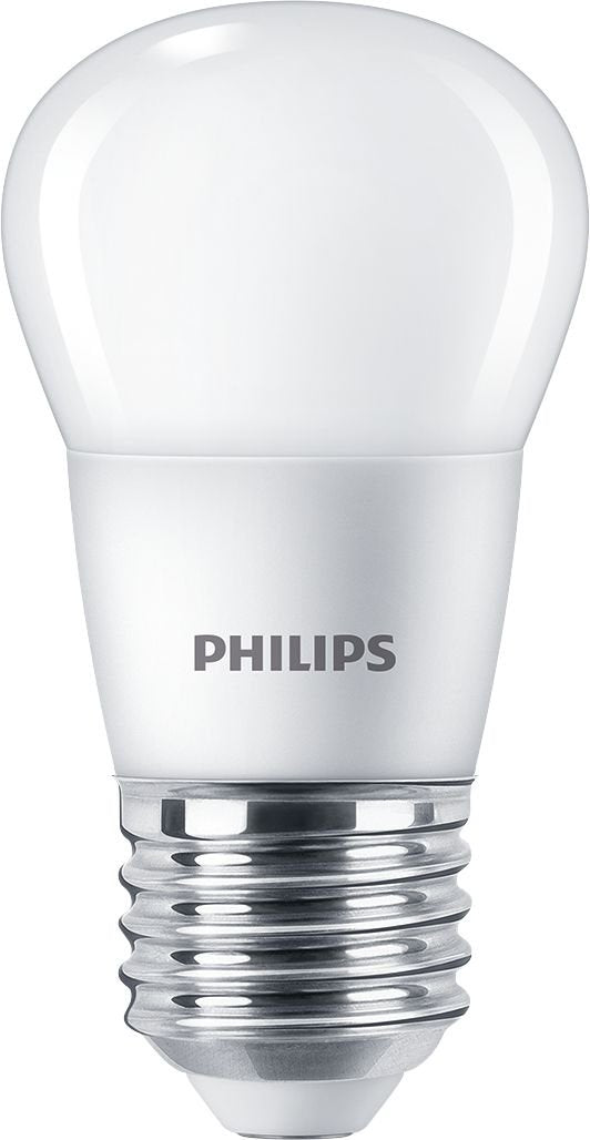 Philips Corepro Led 31242500 Lámpara Led Blanco Cálido 2700 K 2,8 W E27 F