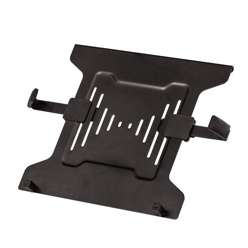 Fellowes Ergonomics Base De Portátil Para Brazos De Monitor - Soportes Vesa
