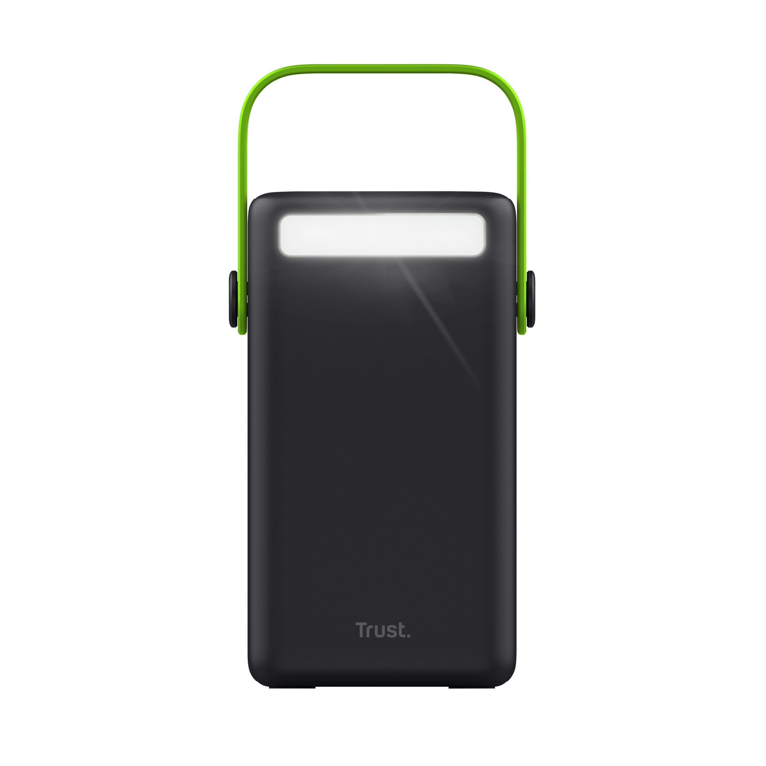 Batería Externa Powerbank Trust Redoh Xxl 50000mah 18w