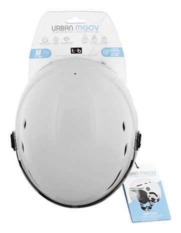 EAN 3303170121955 - T'nB Urban Moov Blanco imagen 3
